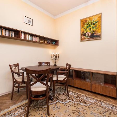 Apartament Zelazna 101 By Homeprime Varsovia Exterior foto