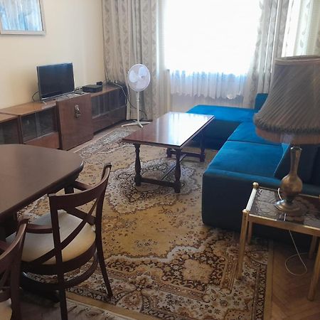 Apartament Zelazna 101 By Homeprime Varsovia Exterior foto