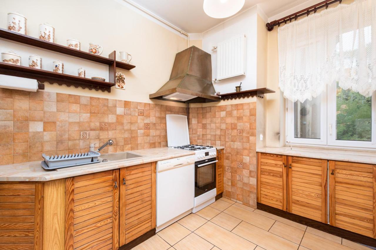 Apartament Zelazna 101 By Homeprime Varsovia Exterior foto